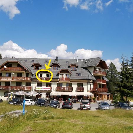 Donovaly Ad Kamzik - Apartman 47 Экстерьер фото