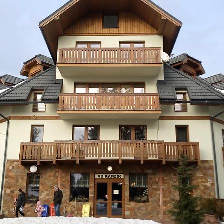 Donovaly Ad Kamzik - Apartman 47 Экстерьер фото