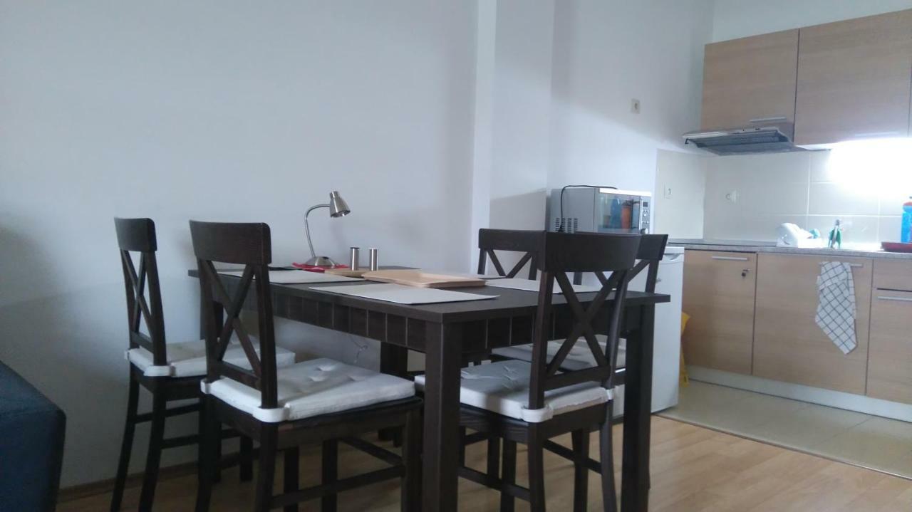 Donovaly Ad Kamzik - Apartman 47 Экстерьер фото