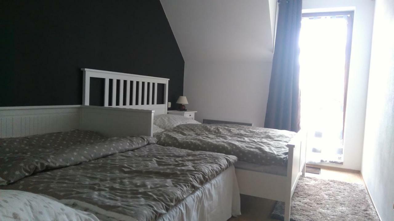 Donovaly Ad Kamzik - Apartman 47 Экстерьер фото