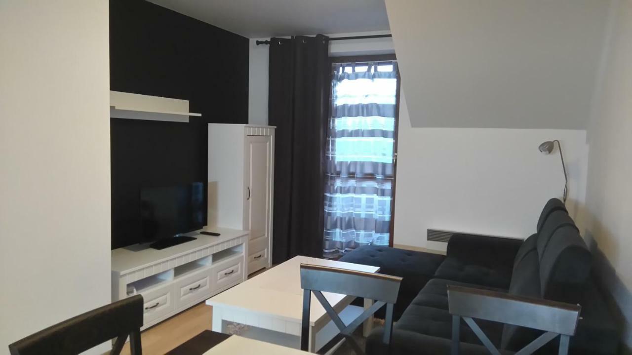Donovaly Ad Kamzik - Apartman 47 Экстерьер фото