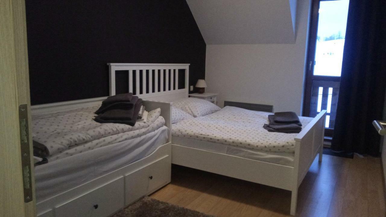 Donovaly Ad Kamzik - Apartman 47 Экстерьер фото
