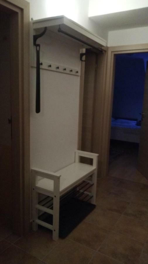 Donovaly Ad Kamzik - Apartman 47 Экстерьер фото